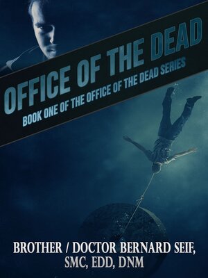 Office of the Dead - ebook